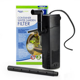 Photo of Aquascape Container Water Garden Filter  - Marquis Gardens